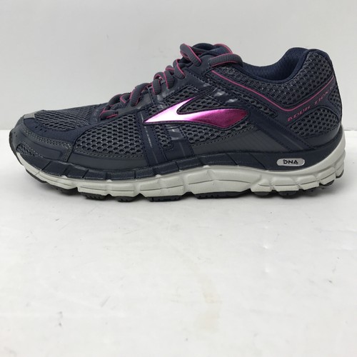 brooks womens addiction 12