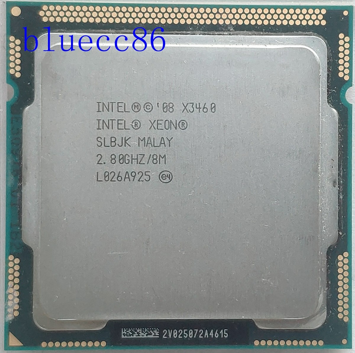 ビー・エム intel Xeon Processor X7560 8C ビー・エム intel Xeon Processor X7560 8C ビー・エム intel Xeon
