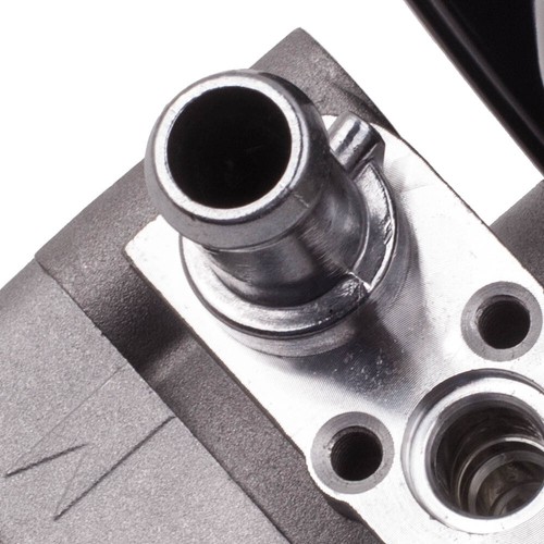 Car Power Steering Pump For Volvo S60 V70 XC70 S80 XC90 2.4 1998-2007 30741790 - Picture 6 of 11