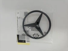 Knightmoto for Emblem Rear Trunk Lid Logo Badge AMG E350 SEDAN Mercedes W213