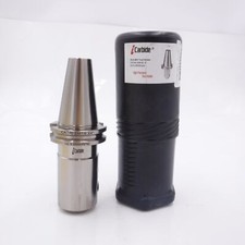 Carbide CAT40 7/8" x 4" End Mill Holder