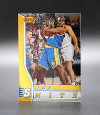 1997-98 Bowman's Best JOE SMITH Card #39 MINT Golden State Warriors