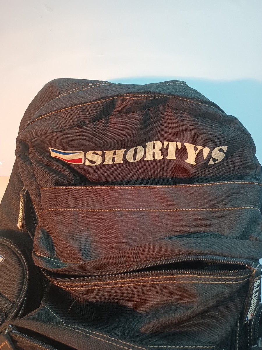 90年代　スケボー　Shorty's リュック 90年代スケボーShorty's リュック