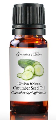 5 mL Essential Oils - 100% Pure and Natural - Therapeutic Grade - Free Shipping