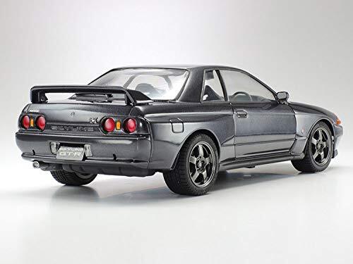 Tamiya JAPAN 24090 NISSAN SKYLINE GT-R GTR R32 1/24 Scale Model