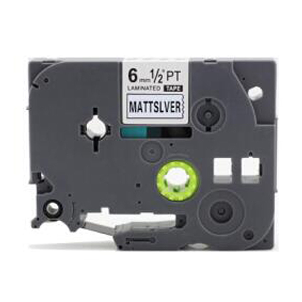 BROTHER - Etichettatrice Portatile Modello P-Touch D210 Formato 12 Mm Schermo LC - Foto 5