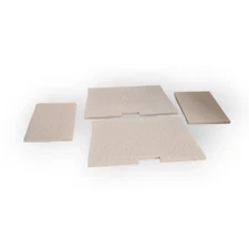 VAILLANT SET FIBER INSULATING PANEL ART. 0020082192 BOILER VMW 282 / 2-5 R1