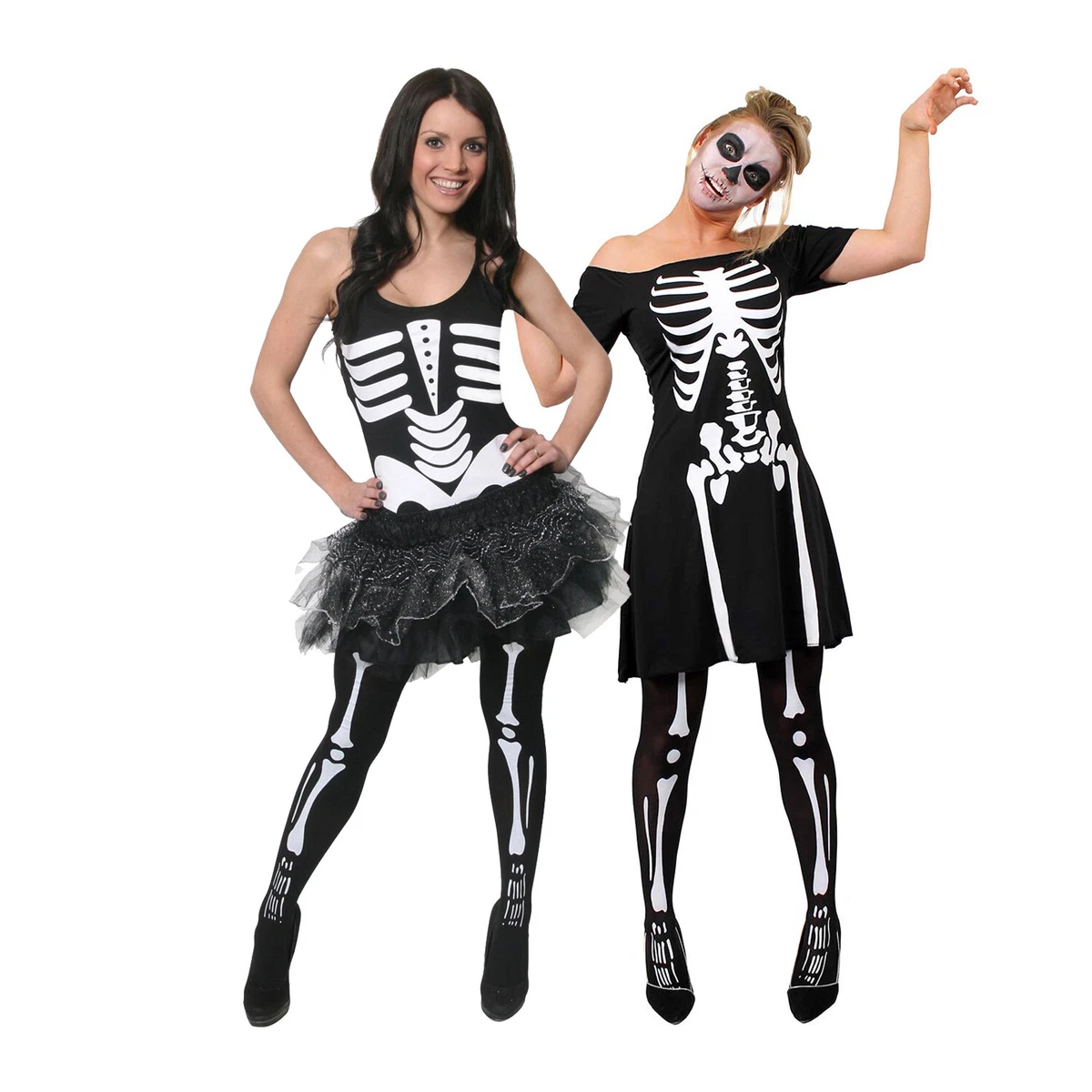 Women's tutu hotsell halloween costumes