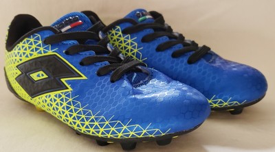 lotto forza elite men's soccer cleats