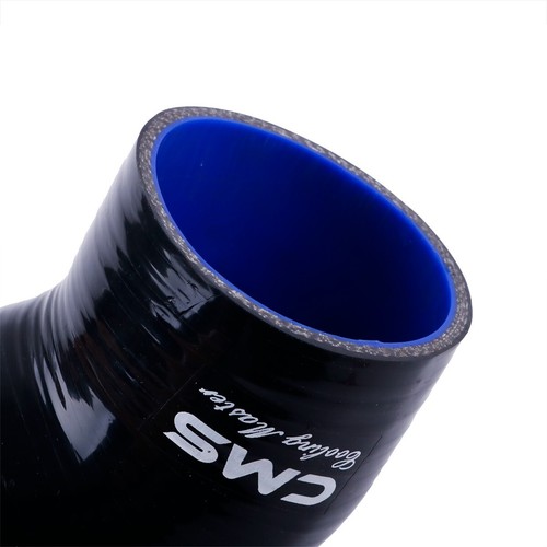 For 2005-2014 Subaru WRX Throttle Body to Intercooler Air Intake Hose 14459AA660 - Imagen 5 de 5