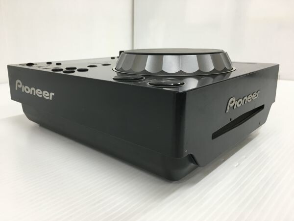 Pioneer DJ CDJ-350 Black CD/Digital Media Player DJ Player Multi