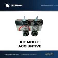 Ressort divers Lancia Y