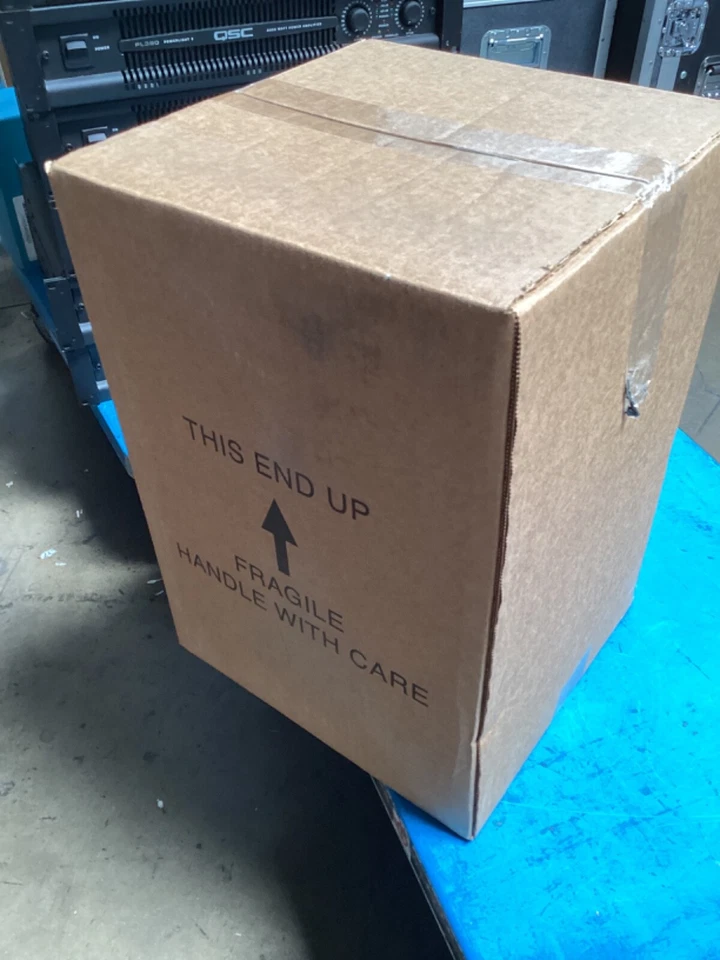 ETC S4WRD PARNEL PAR Body And Fixture Cap for Source 4WRD 7067A1110 - Image 3 of 4