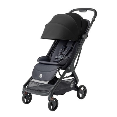 Kinderwagen Buggy mit Liegefunktion Ergobaby Metro3, Geburt - 22kg (0-4 Jahre)