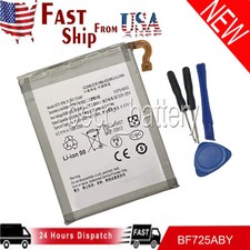 EB-BF725ABY battery for Samsung SM-F721U F721N F721W F721B/DS 2555mAh