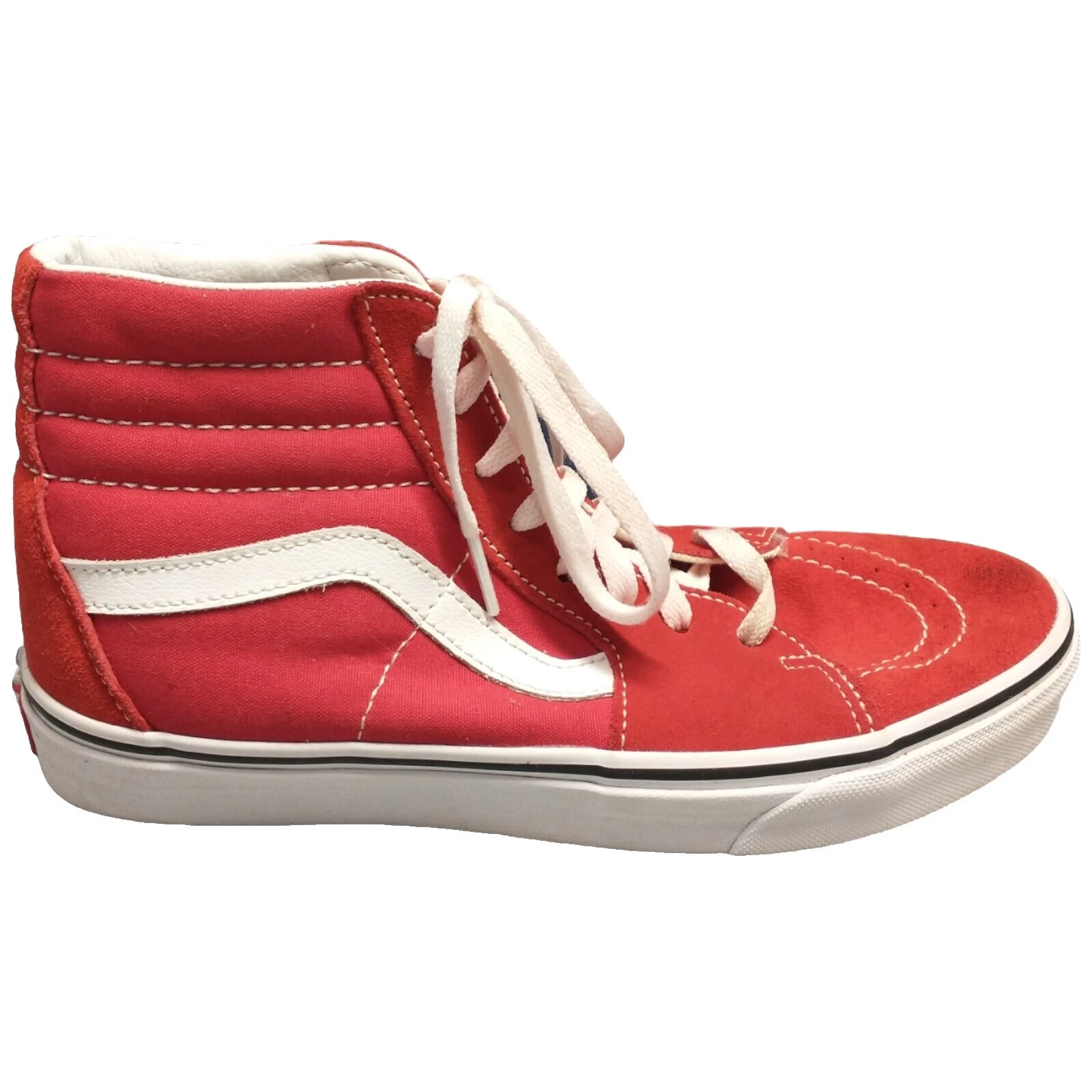 VANS Zapatos unisex para niños 7.5 Zapato de EE. UU.