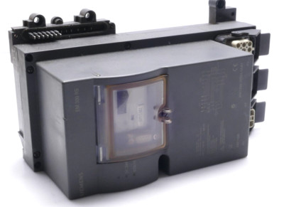 Siemens Direct Starter 3RK1 300-1ES01-1AA1 | E:02 | 3RK1300-1ES01-1AA1