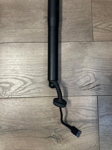 2020-2023 BMW X6 G06 Left Side Spindle Drive Tailgate 51245A1DEC5 - Picture 5 of 5
