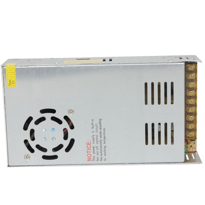 5x SUPERNIGHT  24V DC 15A 360W Regulated Switching Power Supply Transformer 