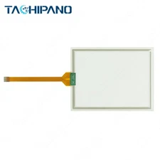 New Touch Screen for FANUC A05B-2255-C101 Teach Pendant panel glass