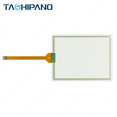 Touch Screen for Fanuc A05B-2518-C300#EAW Teach Pendant Panel Glass