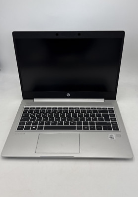 HP ProBook 440 G7 | i7-10510U | 32 GB | 256 GB SSD | 14'' FHD | 1 TB | Win 11