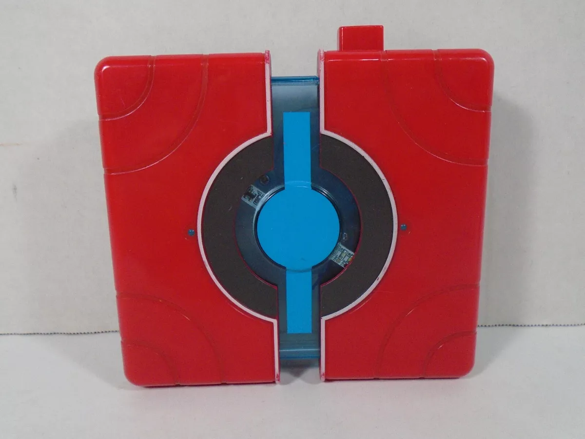 Pokemon Trainer's Kalos Region Pokedex (Tomy) T18029B