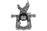 Bremssattel Heck FüR Opel Zafira Tourer C 11- Astra J. GTC