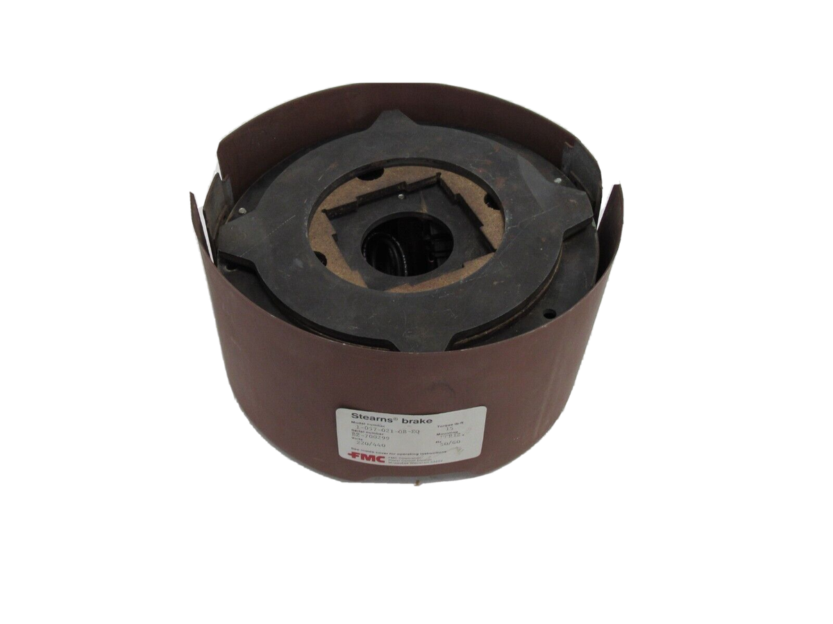 NEW STEARNS BRAKE 1-057-021-0B-EQ MOTOR BRAKE 10570210BEQ | eBay NEW STEARNS BRAKE 1-057-021-0B-EQ MOTOR BRAKE 10570210BEQ | eBay