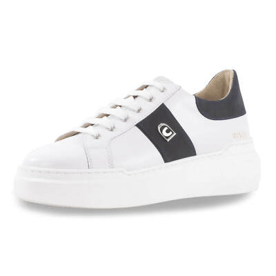 Cavallo Sneaker Third Edition weiß-blau 