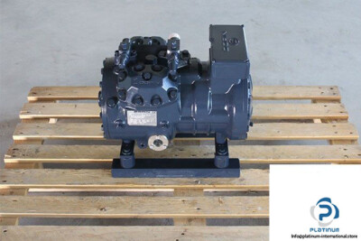 DORIN H551CC COMPRESSOR