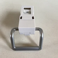 Cuisinart Mix It In Soft Serve Ice Cream Maker ICE-45 Dispensing Bracket w Handl