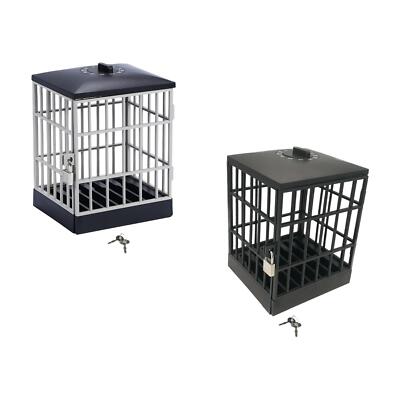 Handy-Timer-Lock-Box, Telefon-Gefängnis, Selbstdisziplin, tragbare