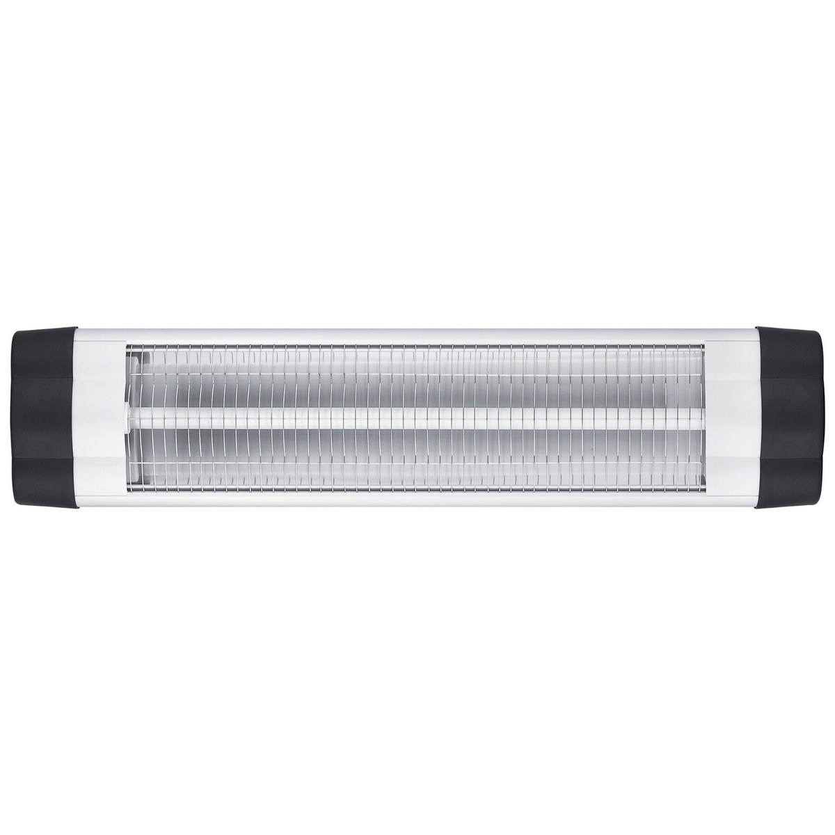 Mylek Patio Heater Garden Electric Outdoor IP34 Wall Mounted Thermostat 2kW  | eBay