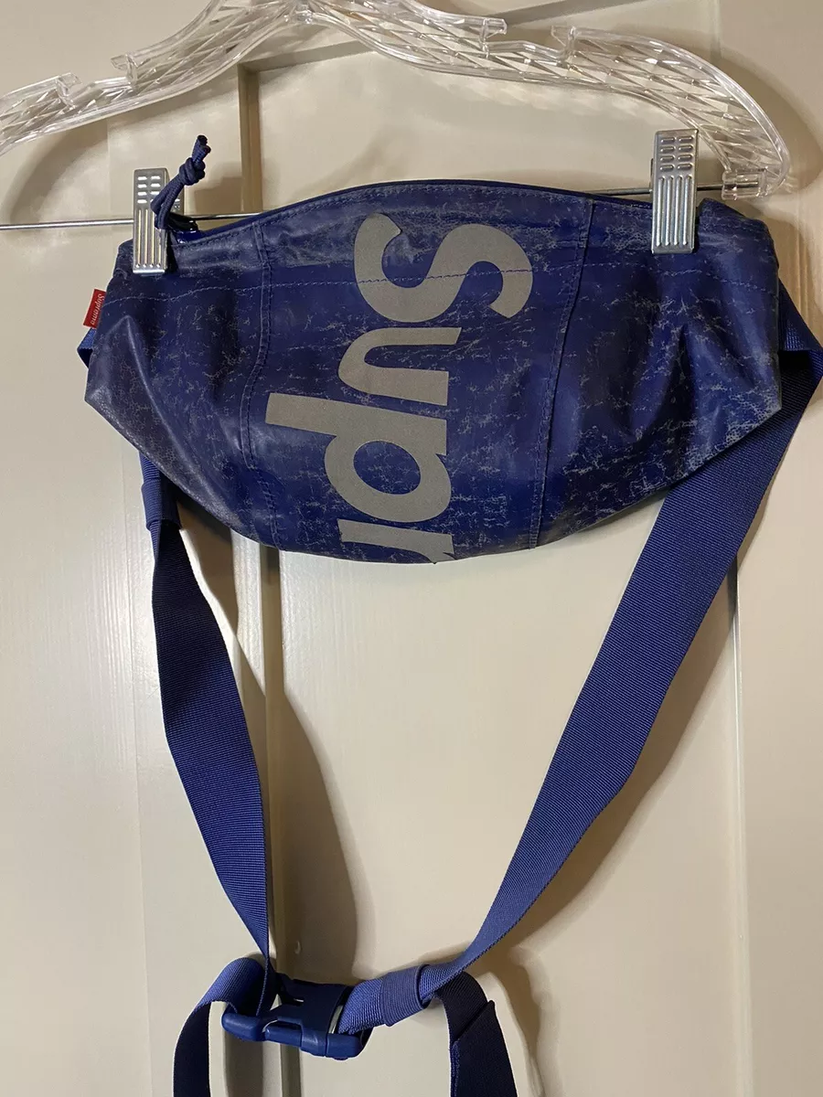 Supreme Waist Bag (Fw20)