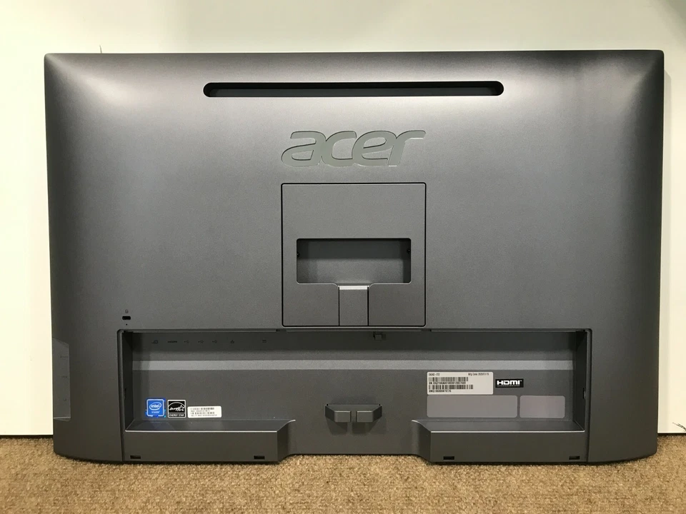 Acer Chromebase CA24I2 AiO 3867U 4GB 128GB Touchscreen DQ.Z19AA.001✅❤️️✅❤️️READ - Image 3 of 4