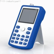 For Automotive Maintenance 1C15+ Compact Digital Oscilloscope Inverter