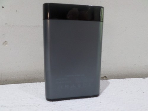 Just Wireless JW Portable Charging Bank 6000mah 06162 - Picture 5 of 5