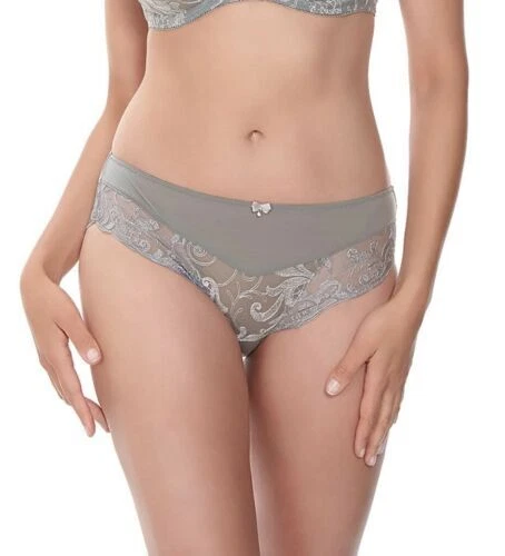 Fantasie 聚酯纤维短裤内裤女