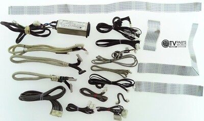 Philips 50PFP5332D/37 Wires Cables Connectors Set 50PFP5332D/37-WIRES-3 