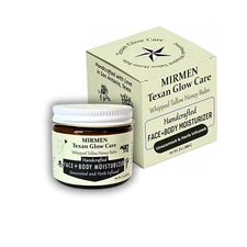 Whipped Tallow Balm Cream – 2oz 100% Grass-Fed | Unscented (for Sensitive Skin)