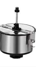 Unold 48535 Popcornmaschine Ersatzteil Edelst...