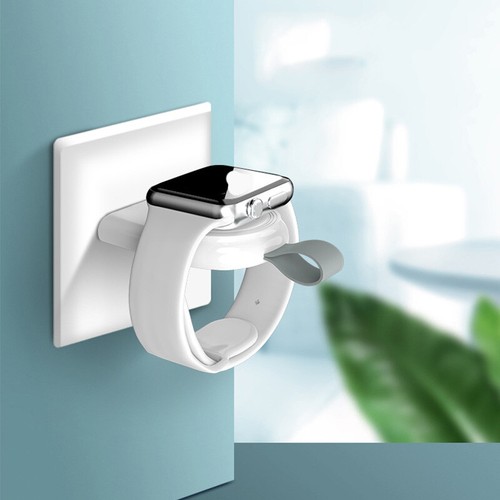 Chargeur De Câble De Chargement Usb Magnétique Pour Apple Watch Iwatch Série ~ - Zdjęcie 10 z 13