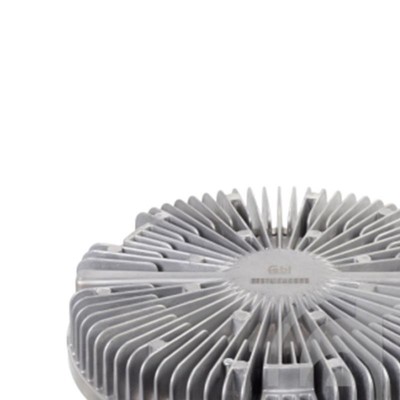 Genuine Febi Bilstein Radiator Cooling Fan Clutch 106827 Top 