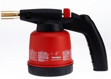 8013729040532 IDEALGAS SOLDERING TORCH / CARTRIDGE BLOWTORCH 