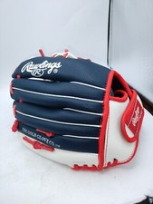 Rawlings Players Series 11