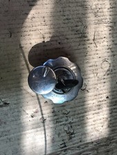 SUKIDA FUEL PETROL GAS TANK CAP LID & KEY OEM