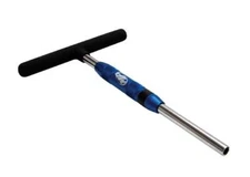 Motion Pro 1/4" Spinner T-Handle Bit Driver 08-0556