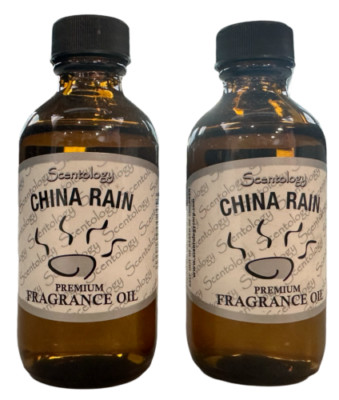 Scentolgy 100% Pure Fragrance Oils 1ea.   2oz. Bottle With Dropper
