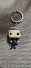 Funko Pocket Pop: Doctor Who - Dr #12 Keychain